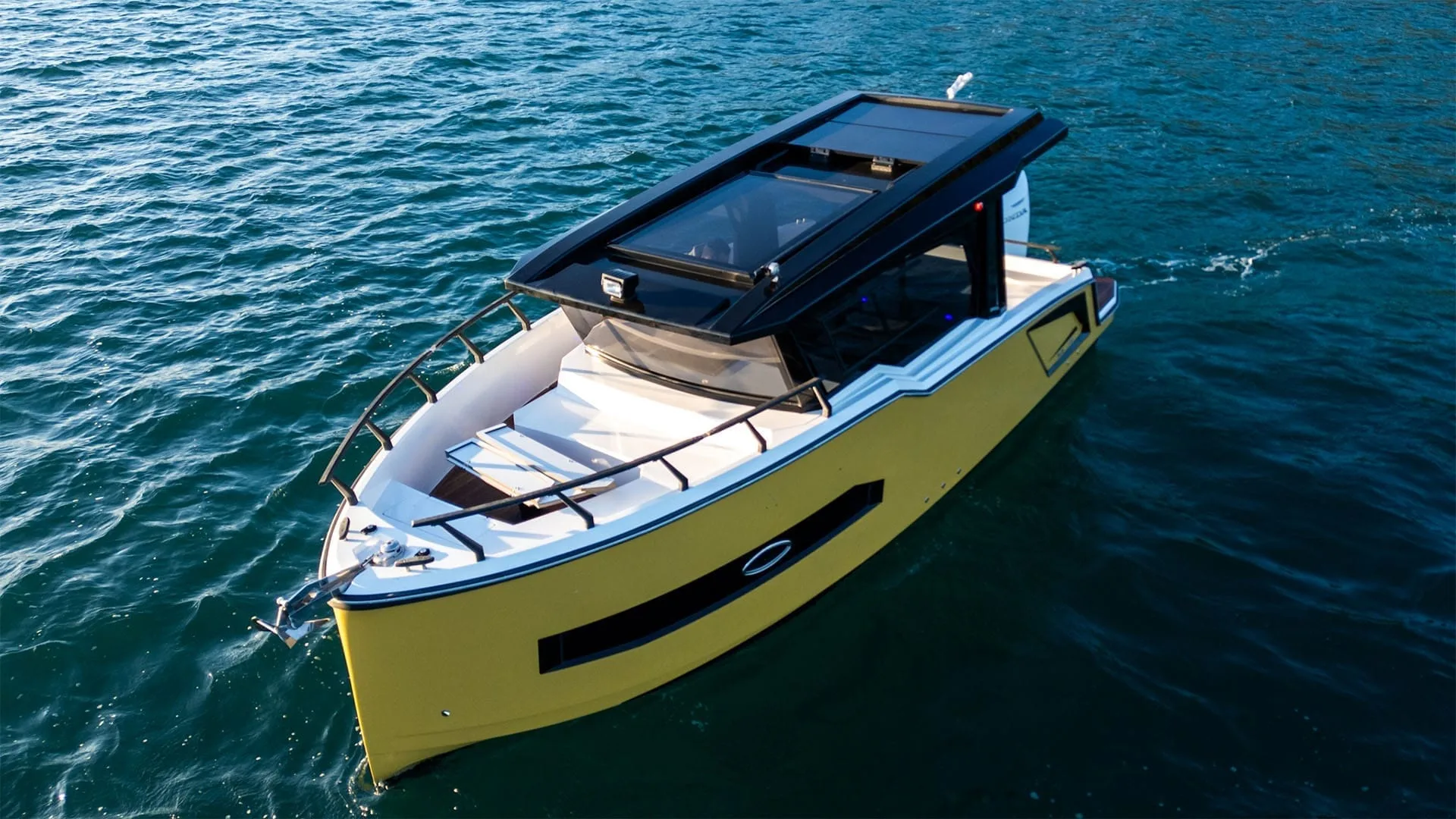 Anasayfa westhan yacht wst 8.50