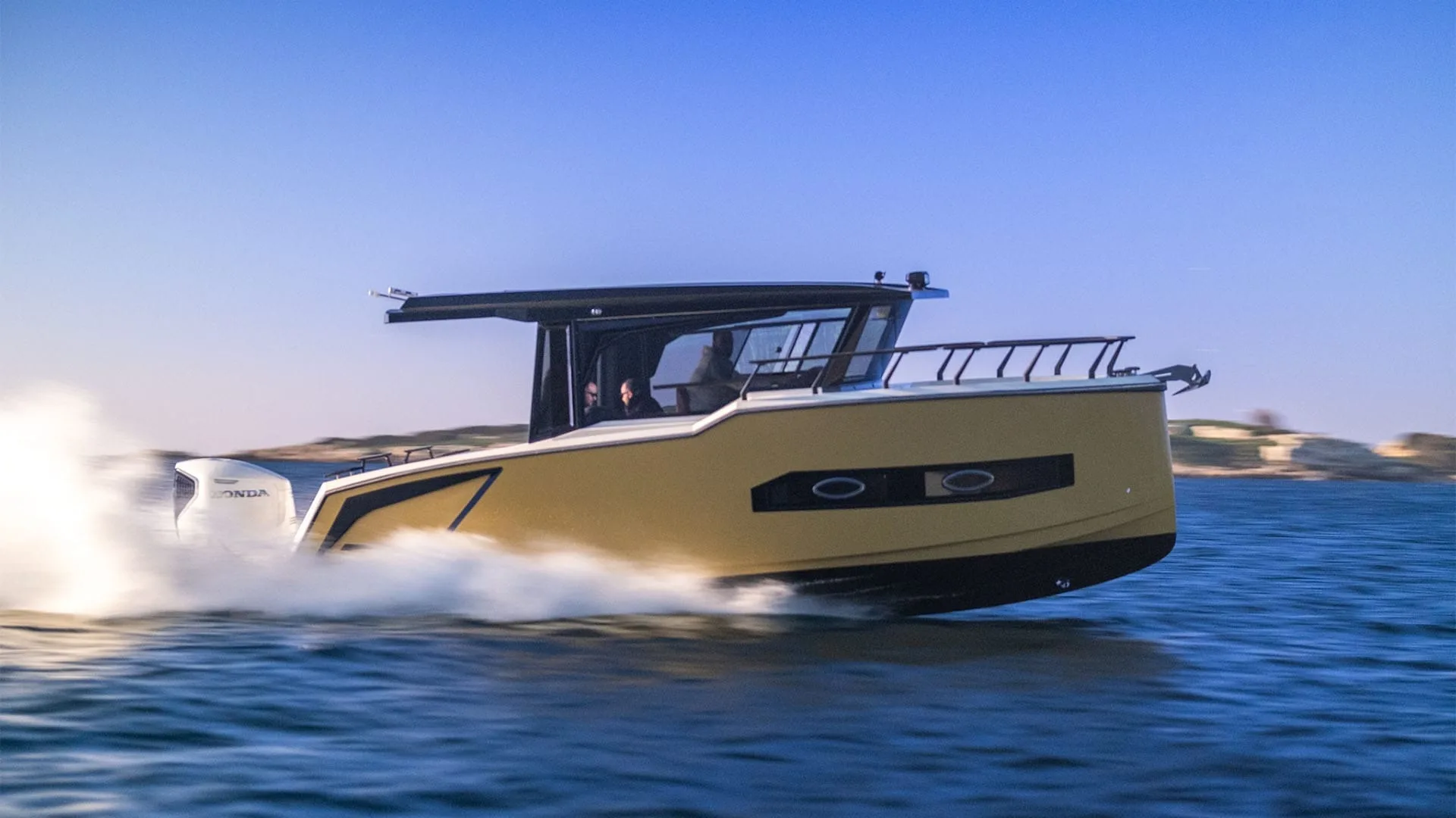 Anasayfa westhan yacht wst 8.50