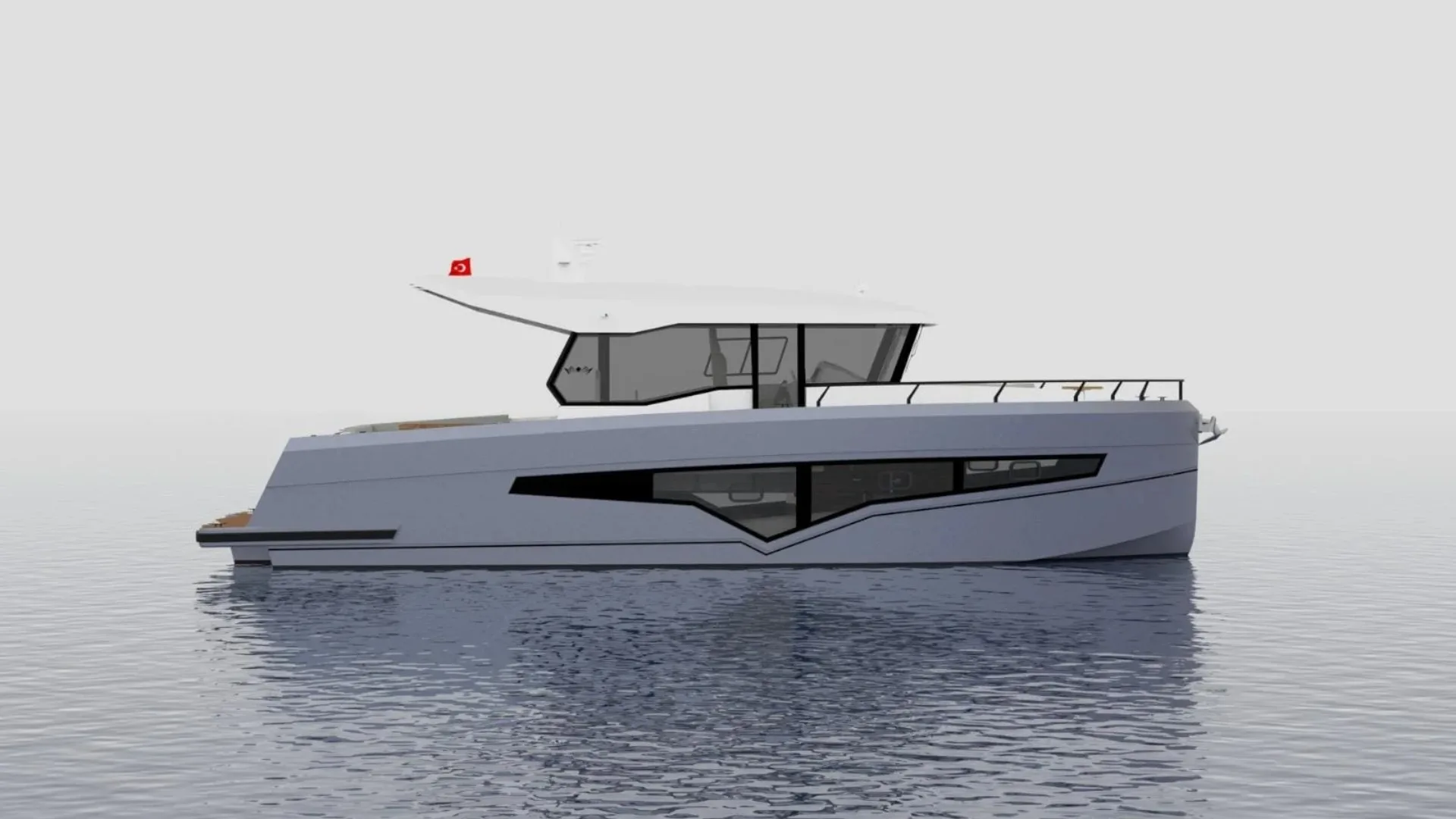 Westhan Yacht 1 1
