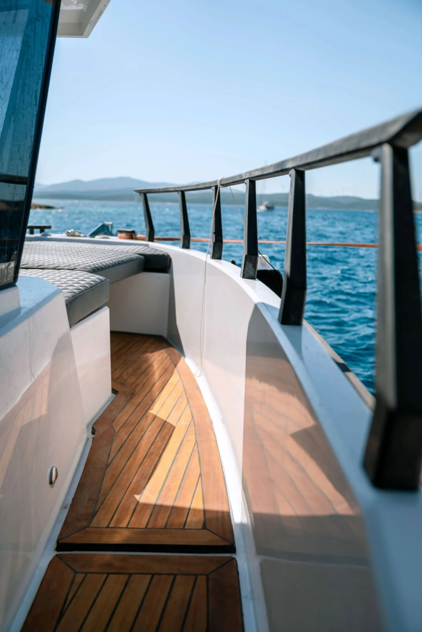 Westhan Yacht-10 Westhan Yacht 10