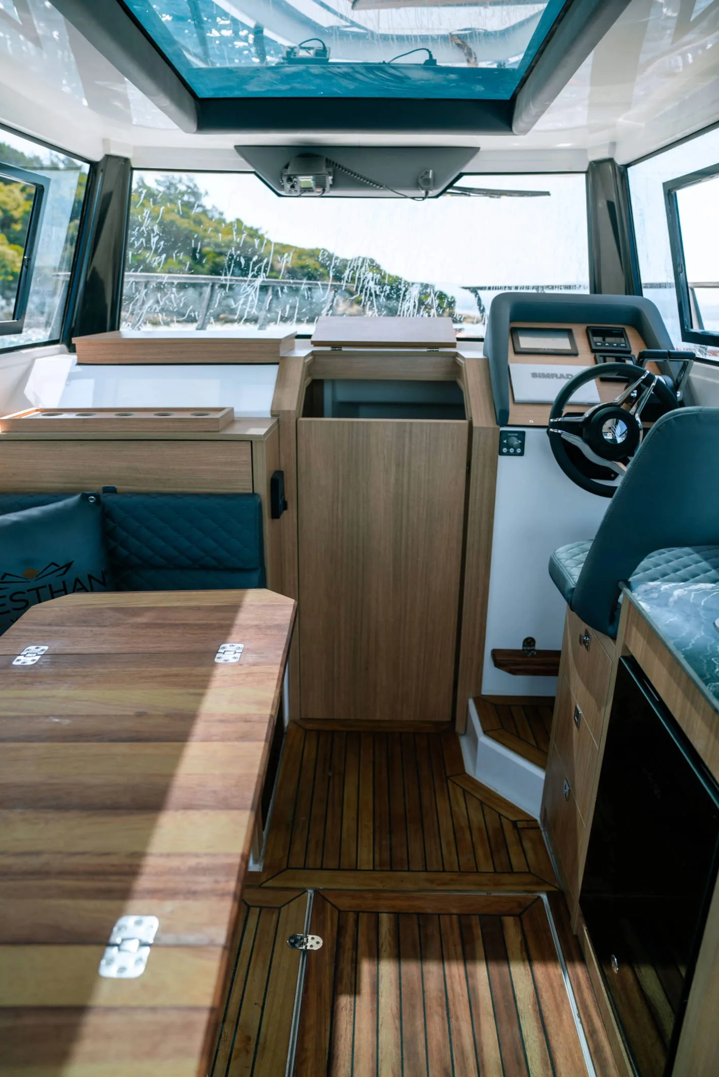 Westhan Yacht-2 Westhan Yacht 2