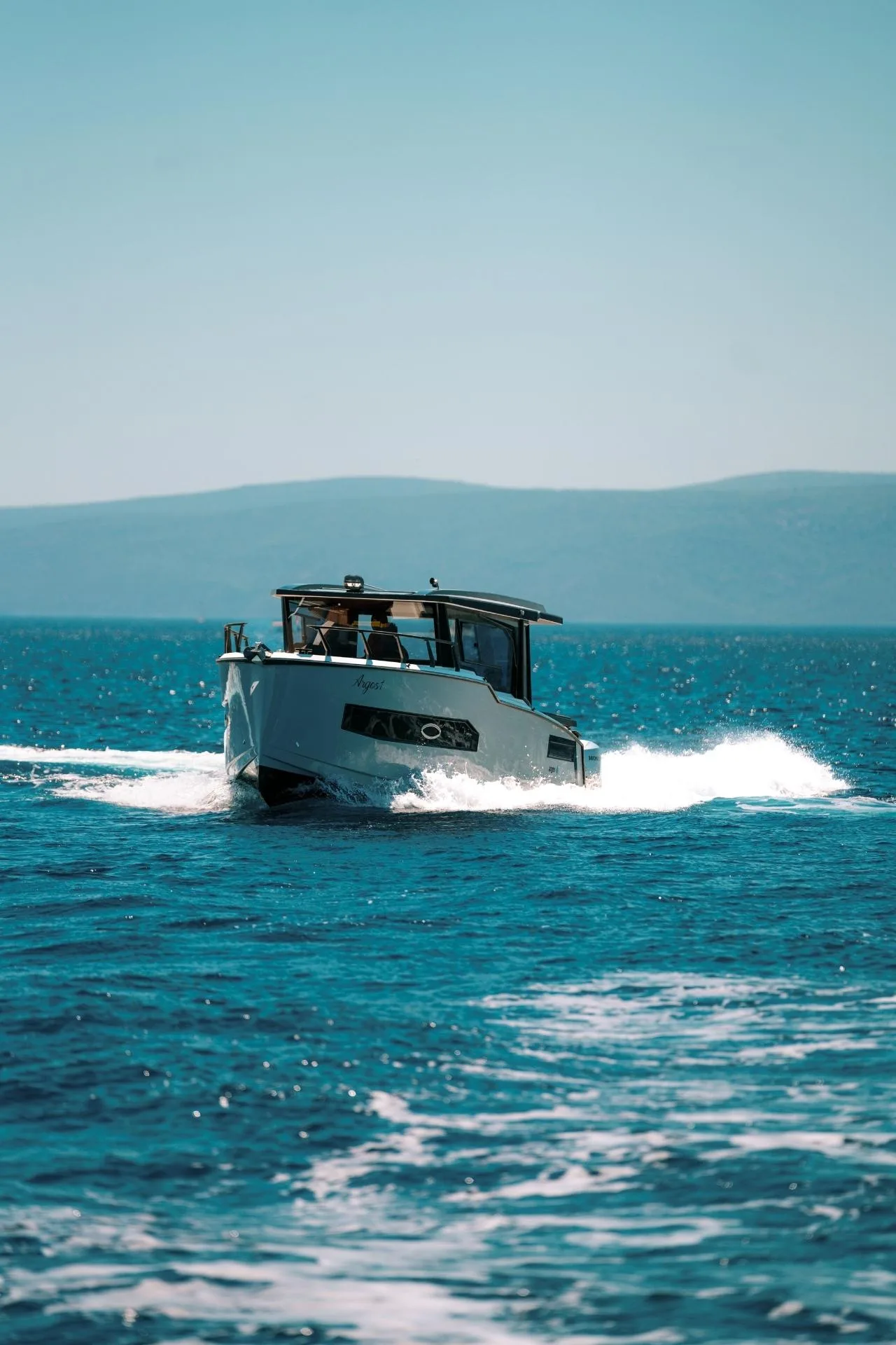 Westhan Yacht Dış - 01 Westhan Yacht Dis 01