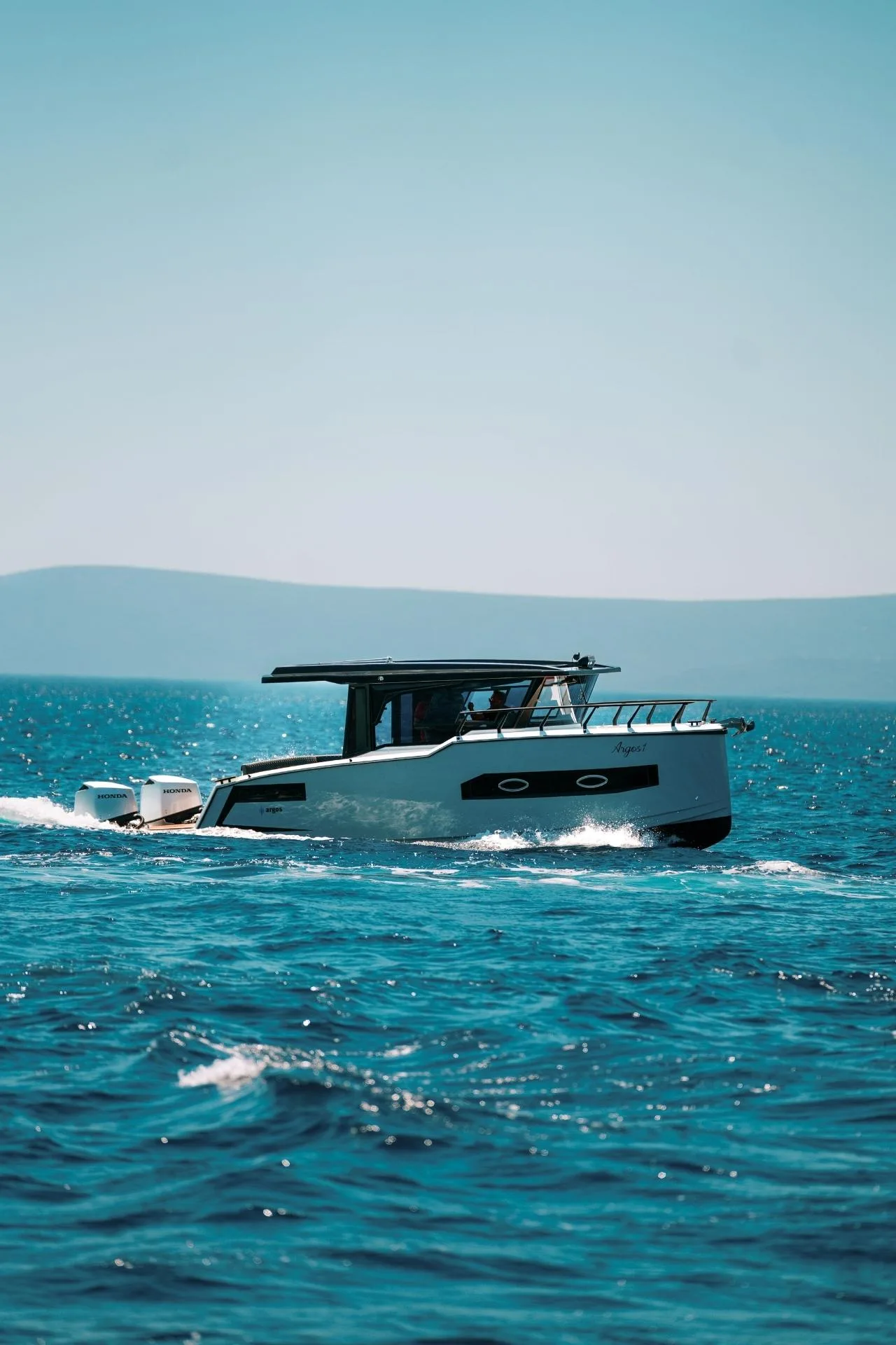 Westhan Yacht Dış - 02 Westhan Yacht Dis 02