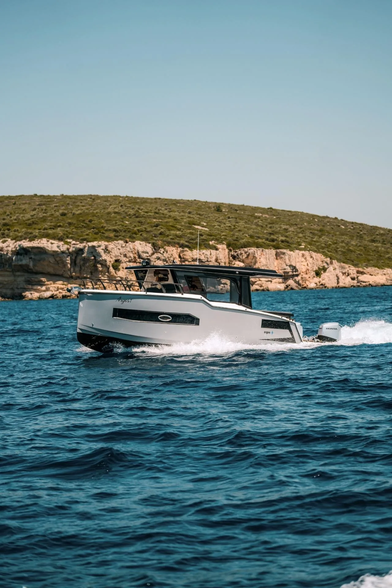 Westhan Yacht Dış - 03 Westhan Yacht Dis 03